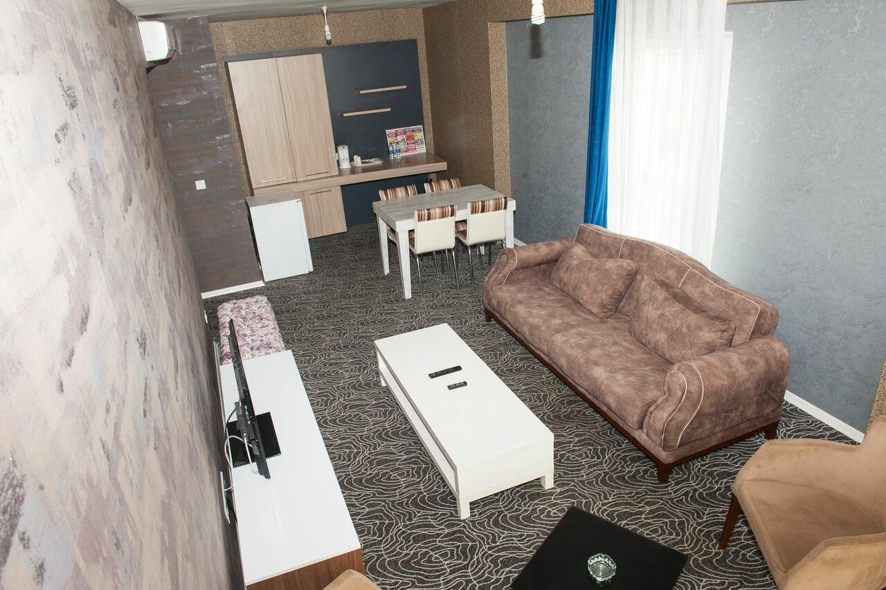 N Suites Istanbul Exterior photo